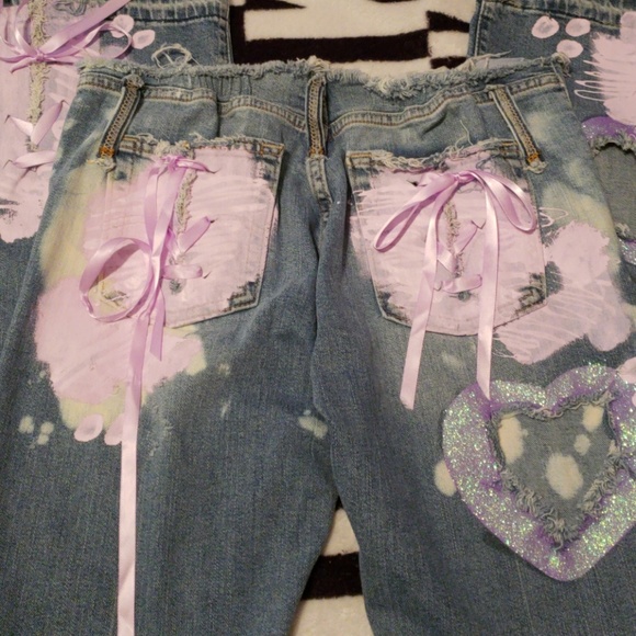 Women's Levi's - Picture 3 of 8